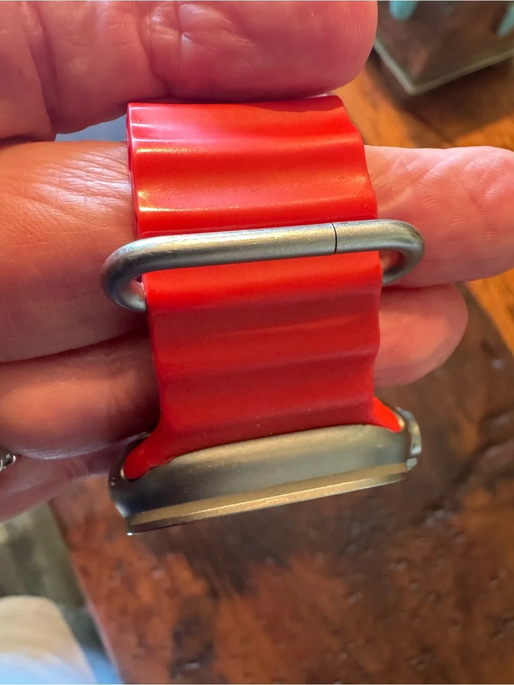 Apple Watch Ultra(1st Generation)49mm  Please read and look at all pictures!